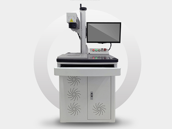 3D激光打標(biāo)機