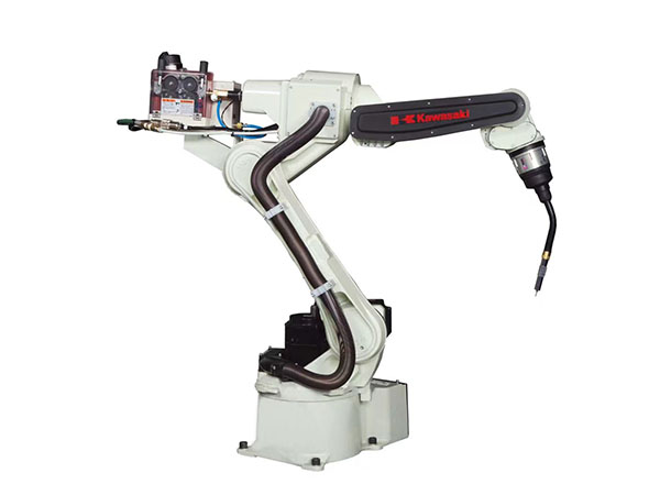 焊接機(jī)器人