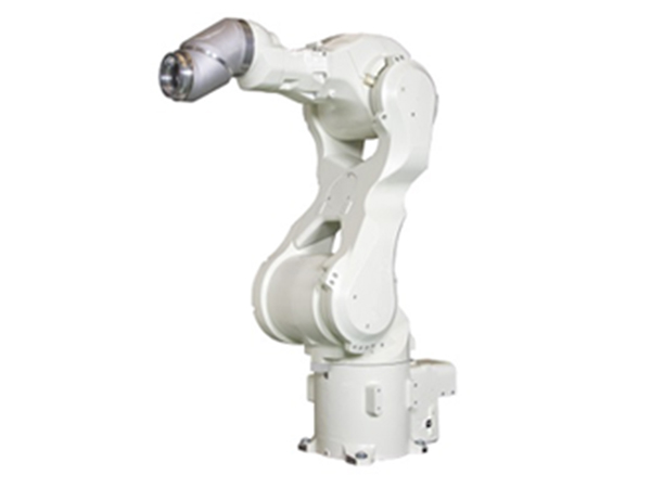 涂裝機(jī)器人