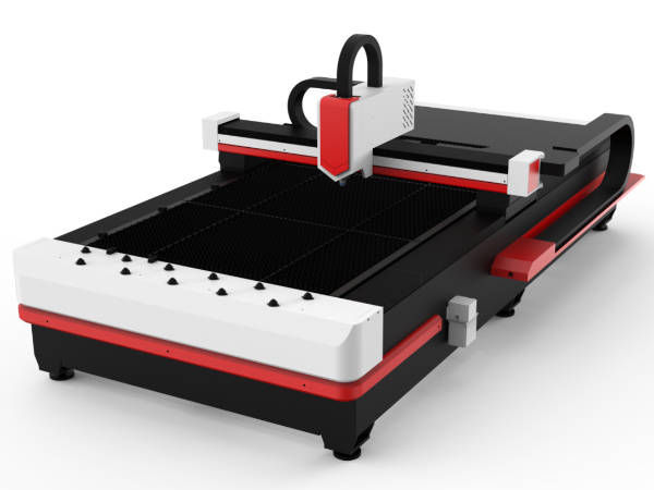 雙驅(qū)光纖激光 切割機HQ-1560