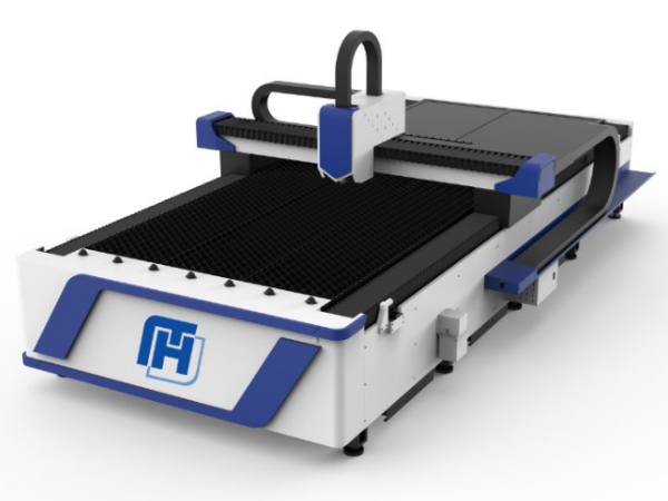 雙驅(qū)光纖激光切割機HQ-1530B4