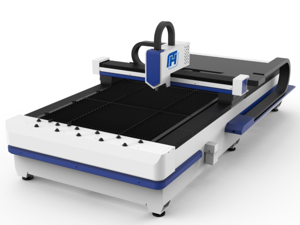 雙驅(qū)光纖激光切割機HQ-1540B3
